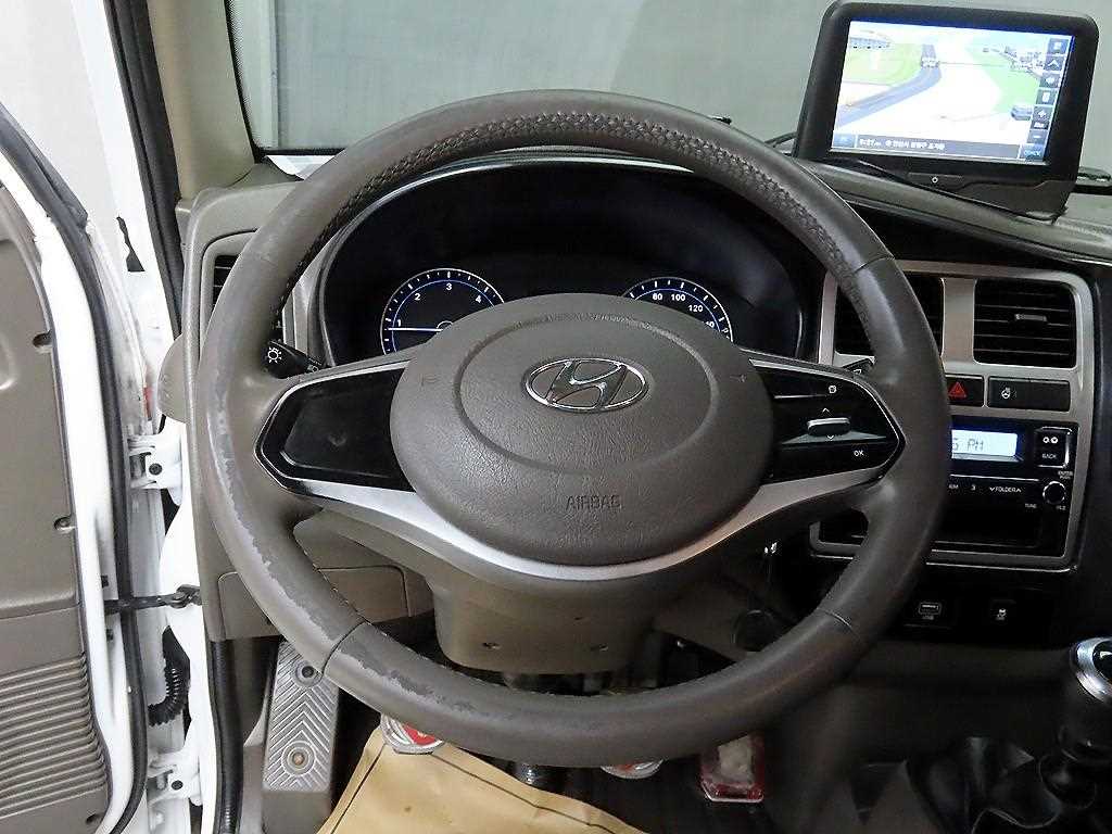 Small Truck Cargo (small) - Vista 9