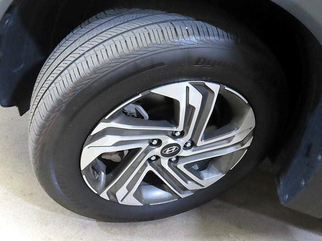 HYUNDAI Santa Fe 2021 - Importación desde Corea - HF Imports Iquique - Foto 20