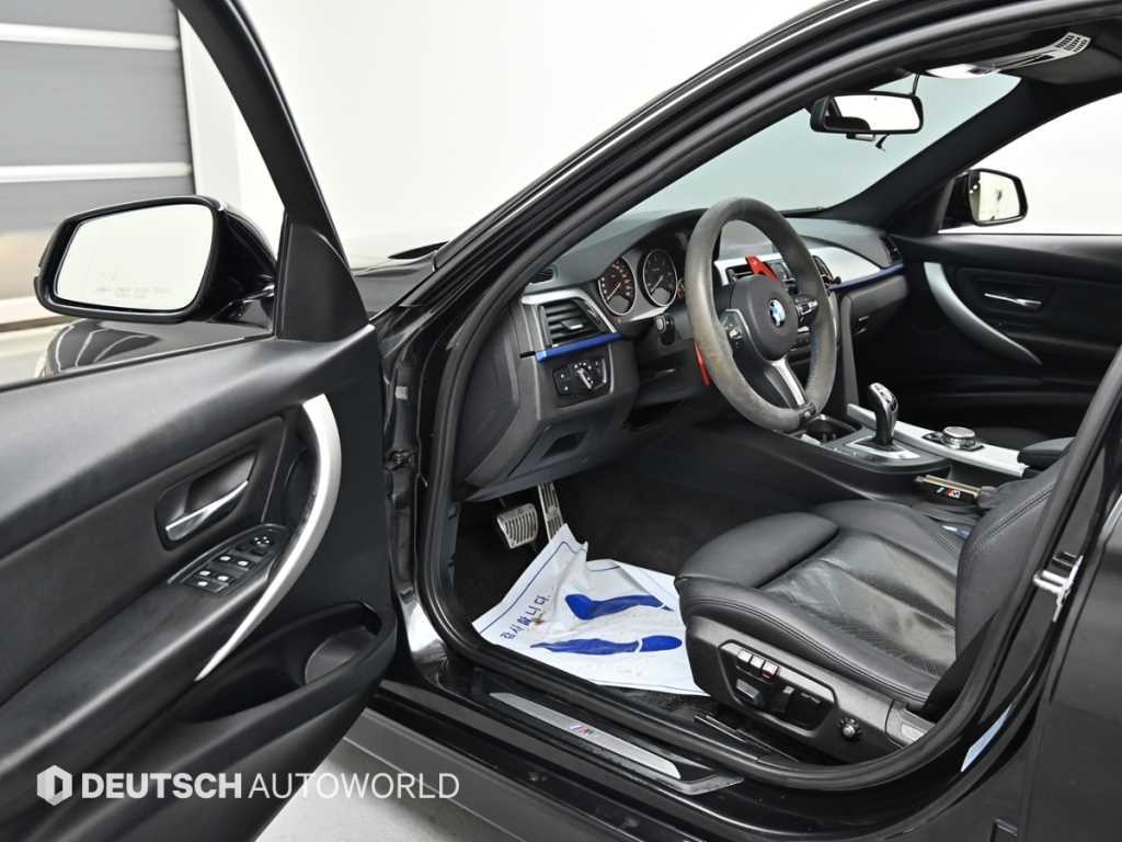 BMW 3 series - Vista 11