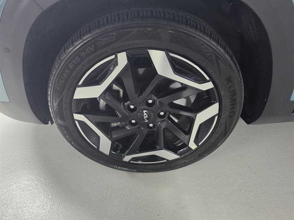 KIA Seltos - Vista 7
