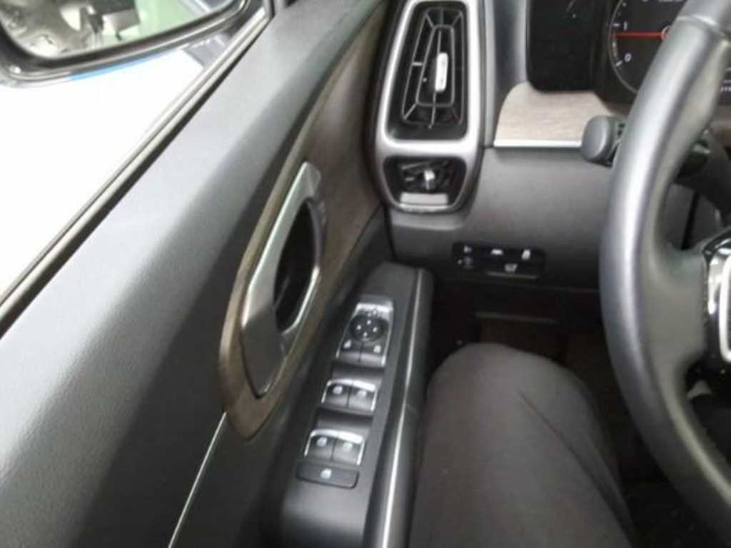 KIA Sorento - Vista 3