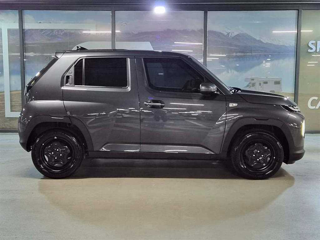 HYUNDAI Casper - Vista 3