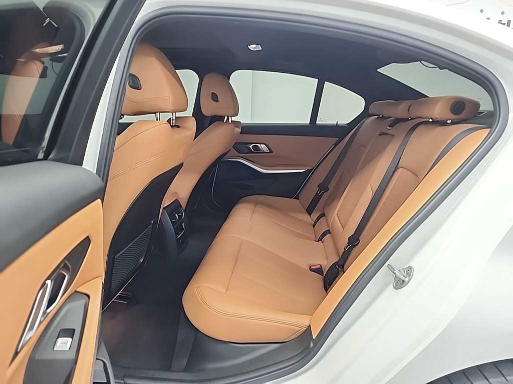 BMW 3 series - Vista 12