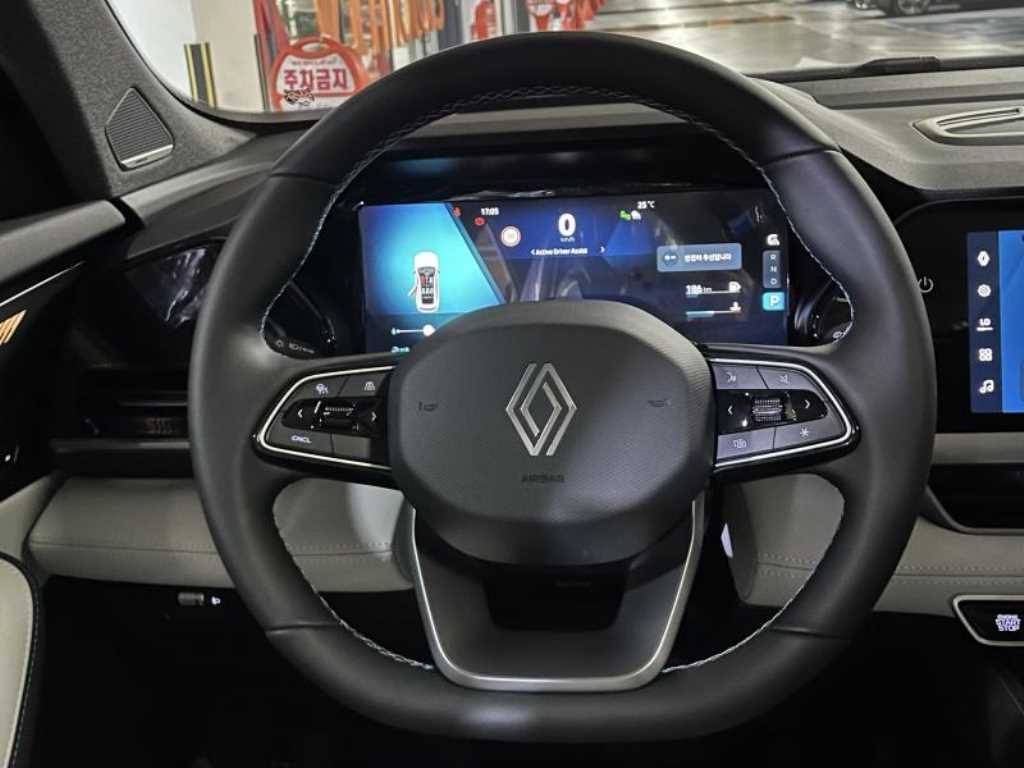 SAMSUNG Grand Koleos 2026 - Importación desde Corea - HF Imports Iquique - Foto 13