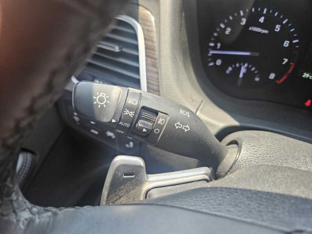 Genesis G80 2018 - Importación desde Corea - HF Imports Iquique - Foto 16