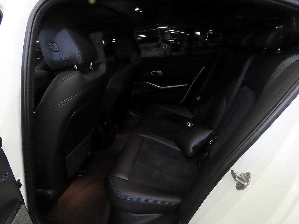 BMW 3 series - Vista 7