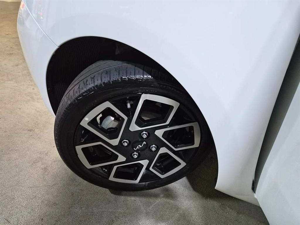 KIA Ray 2023 Blanco - Importación desde Corea - HF Imports Iquique - Foto 20