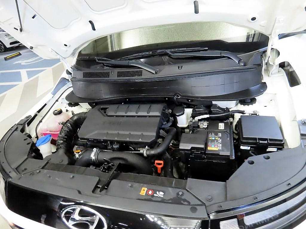 HYUNDAI Casper 2023 Blanco - Importación desde Corea - HF Imports Iquique - Foto 19