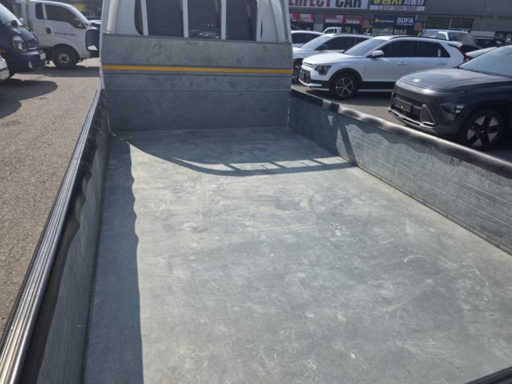 Small Truck Cargo (small) - Vista 9