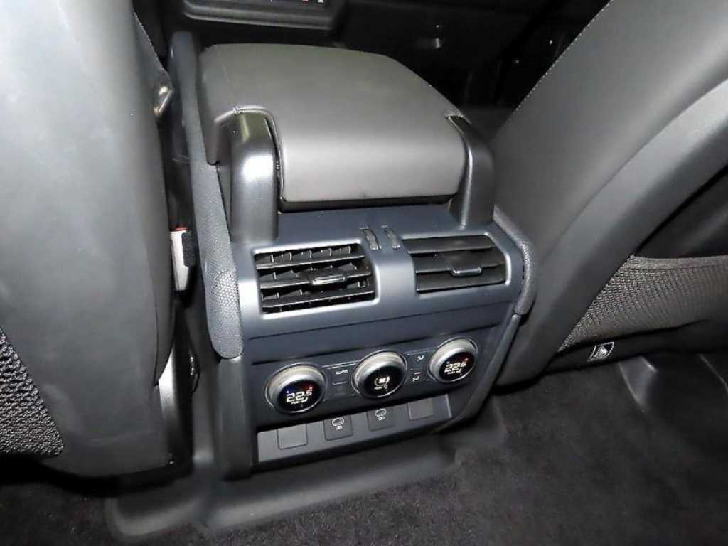 Land Rover Defender 2025 Negro - Importación desde Corea - HF Imports Iquique - Foto 14