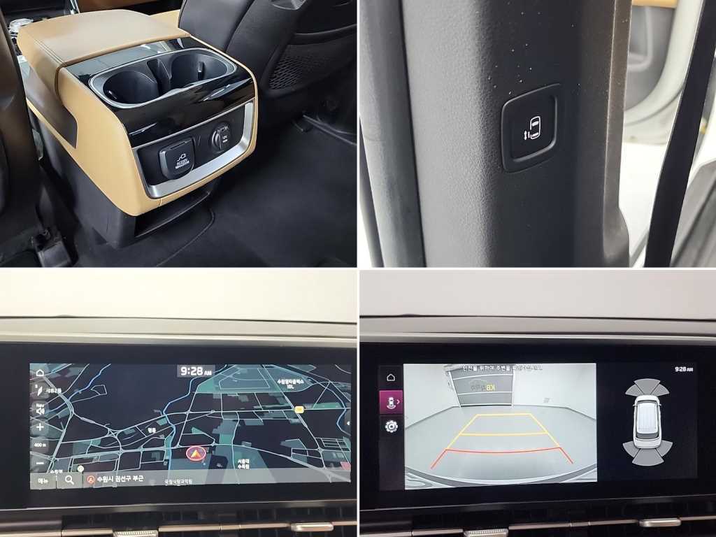 KIA Carnival 2021 - Importación desde Corea - HF Imports Iquique - Foto 16