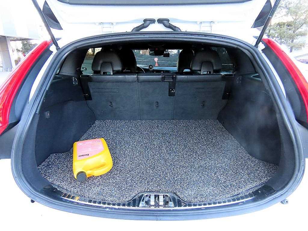 Volvo V60 2016 - Importación desde Corea - HF Imports Iquique - Foto 17
