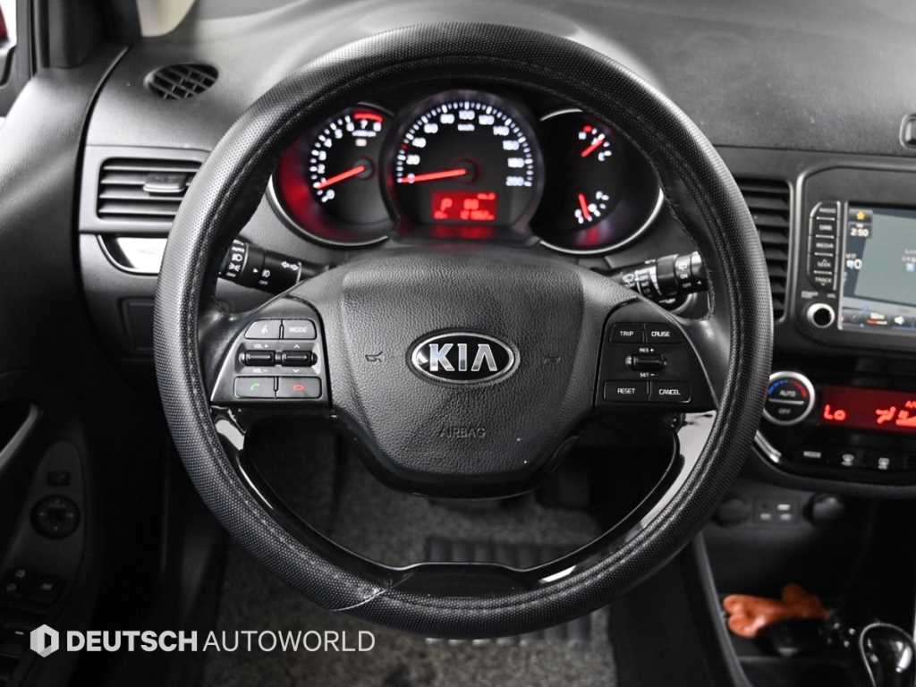 KIA Morning 2016 - Importación desde Corea - HF Imports Iquique - Foto 13