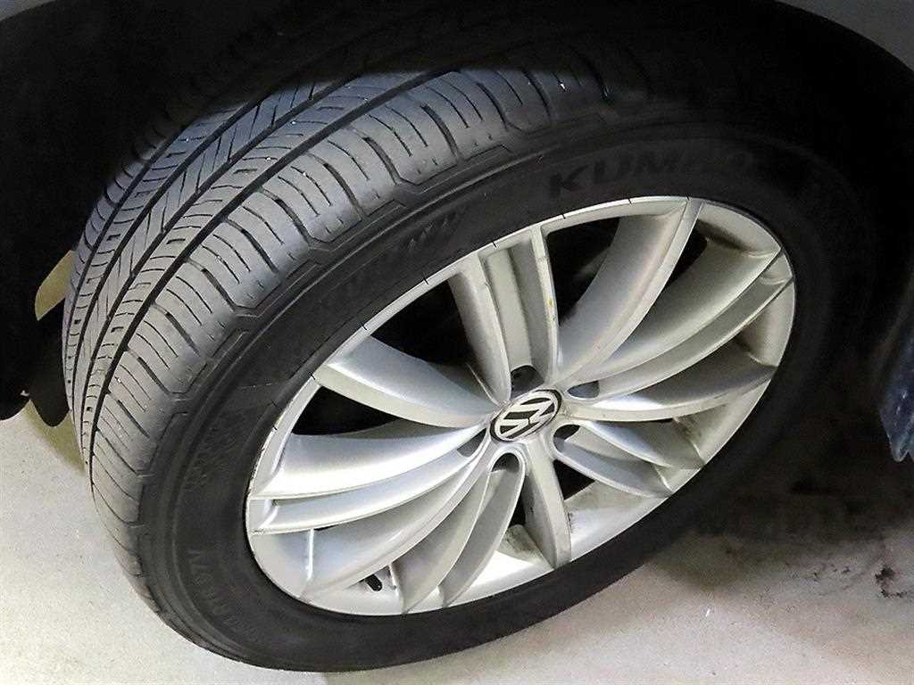 Volkswagen Tiguan 2012 - Importación desde Corea - HF Imports Iquique - Foto 20