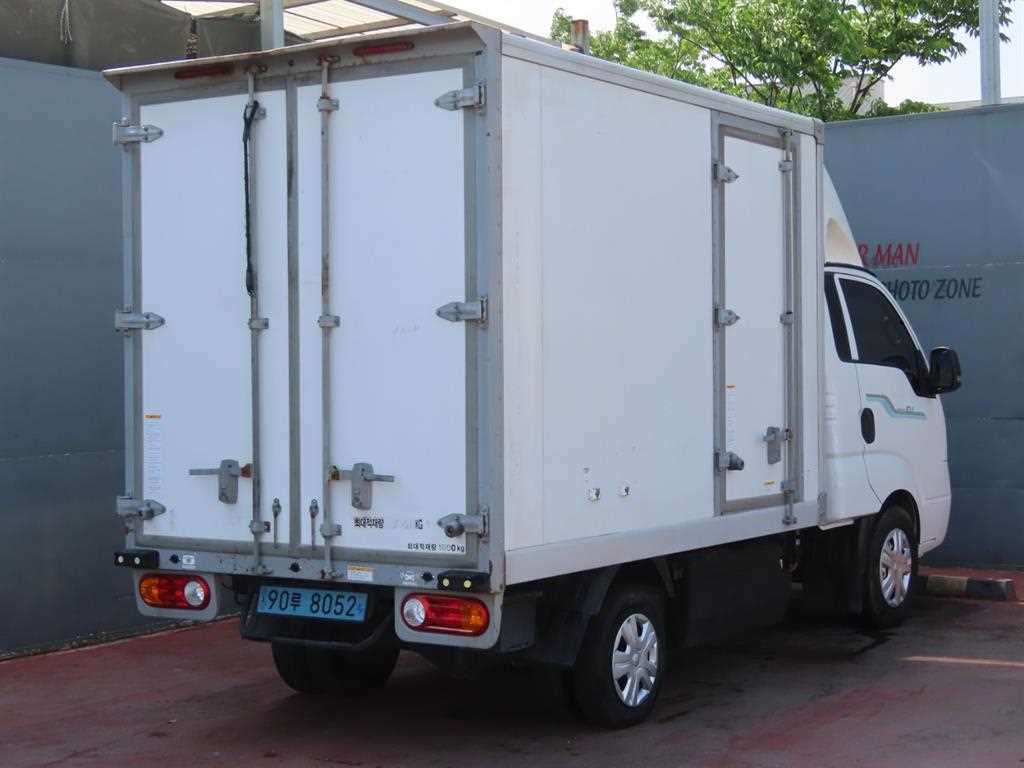 Small Truck tower_built-in tower - Vista 3