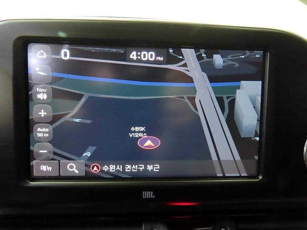 HYUNDAI Grandeur 2017 Blanco - Importación desde Corea - HF Imports Iquique - Foto 13
