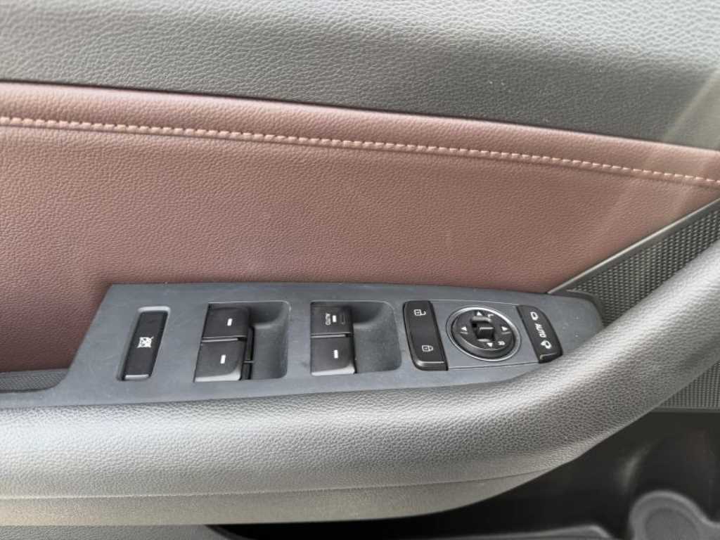 HYUNDAI Sonata 2017 - Importación desde Corea - HF Imports Iquique - Foto 19