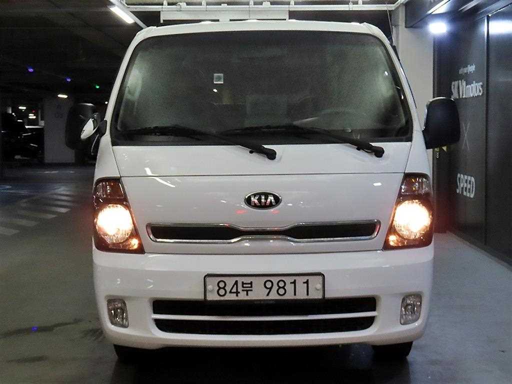 Small Truck Cargo (small) - Vista 2