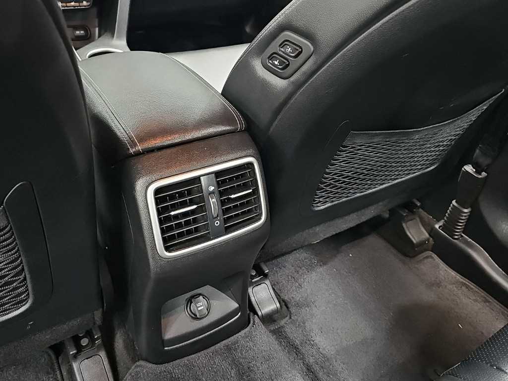 KIA Sportage 2019 Blanco - Importación desde Corea - HF Imports Iquique - Foto 14