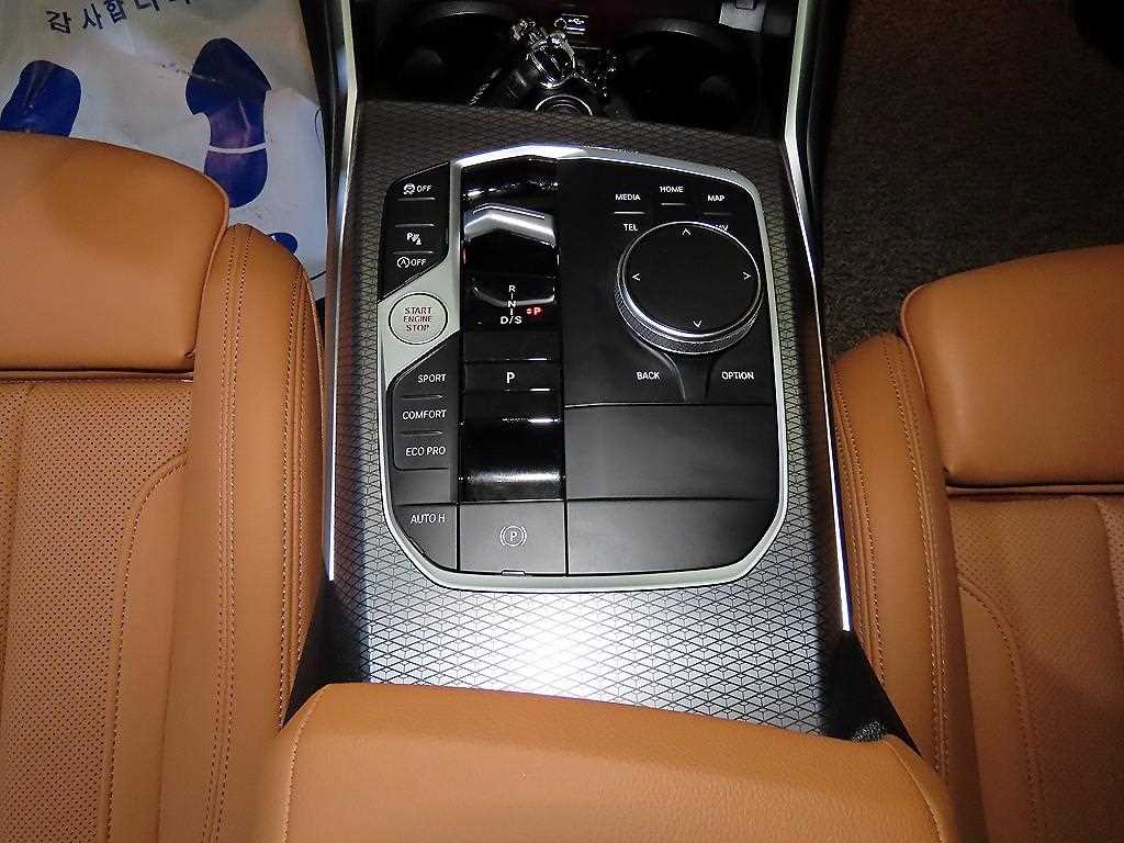 BMW 3 series - Vista 12