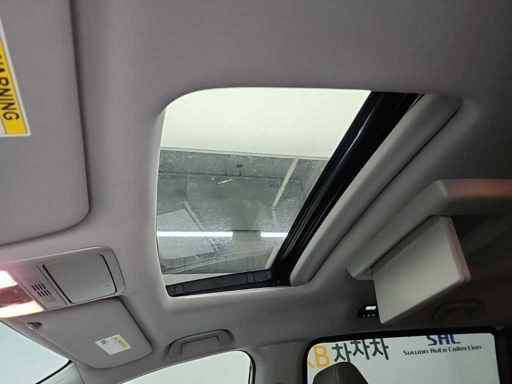 Honda Odyssey 2019 - Importación desde Corea - HF Imports Iquique - Foto 16