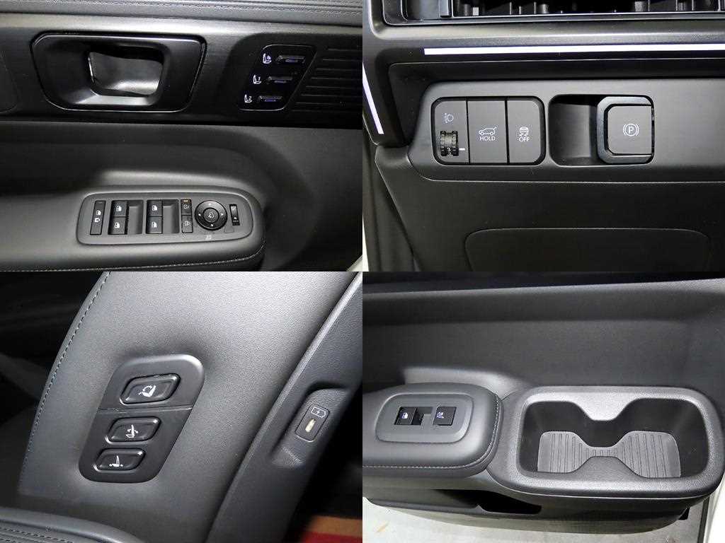 HYUNDAI Santa Fe 2024 Blanco - Importación desde Corea - HF Imports Iquique - Foto 17