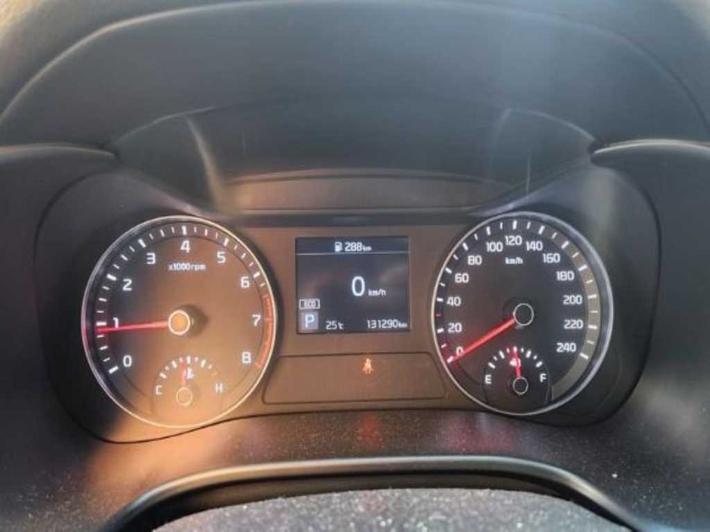 KIA K3 - Vista 3