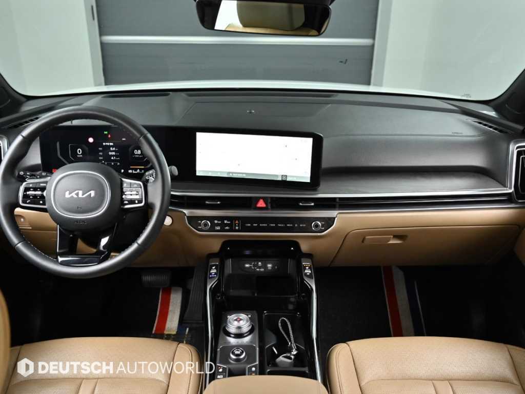 KIA Sorento - Vista 7