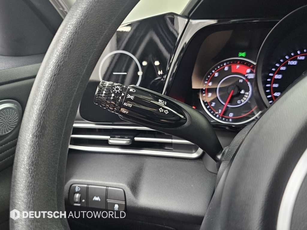 HYUNDAI Avante 2021 Gris - Importación desde Corea - HF Imports Iquique - Foto 16