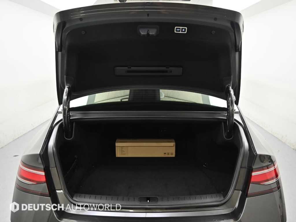 Genesis G90 2022 - Importación desde Corea - HF Imports Iquique - Foto 19