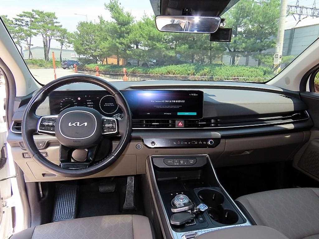 KIA Carnival 2024 - Importación desde Corea - HF Imports Iquique - Foto 1