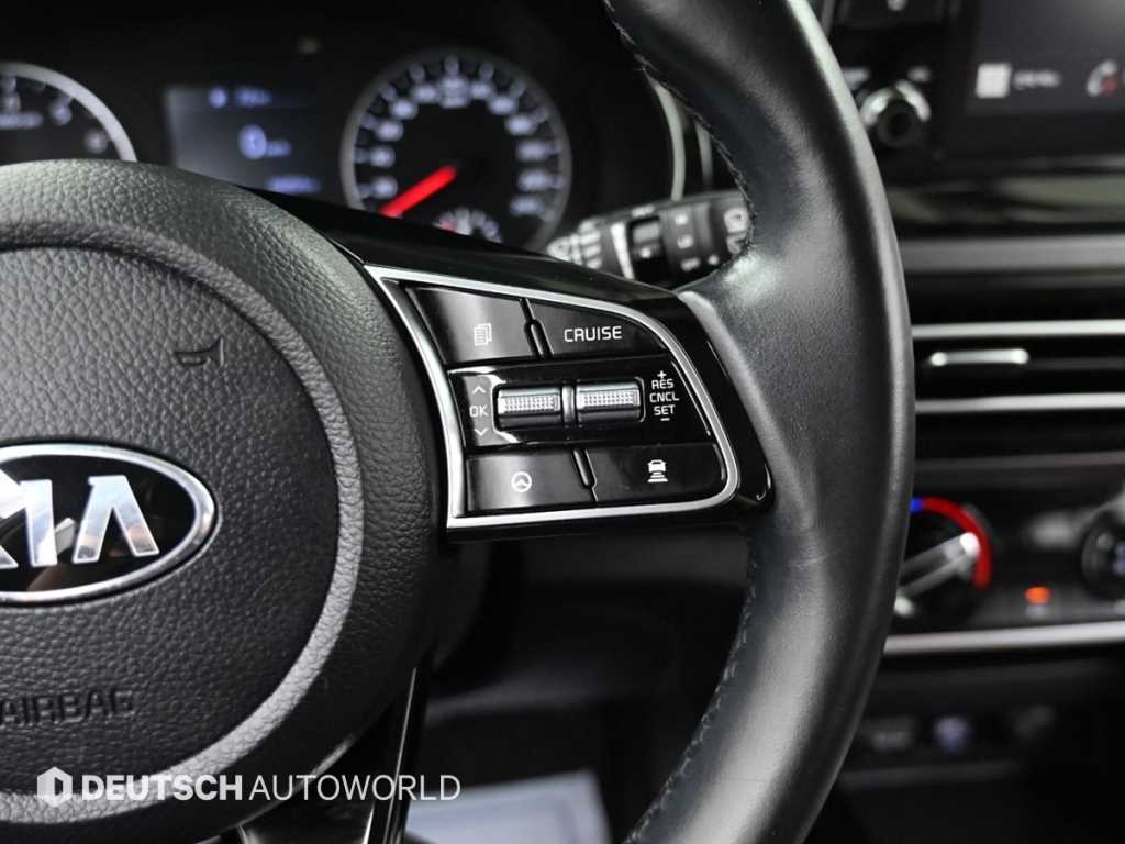 KIA Seltos 2021 - Importación desde Corea - HF Imports Iquique - Foto 18