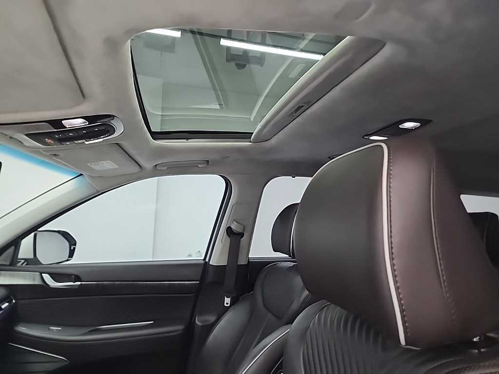 HYUNDAI Palisade 2023 - Importación desde Corea - HF Imports Iquique - Foto 15