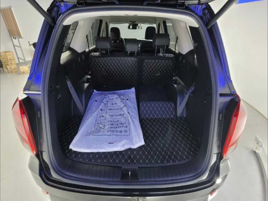 HYUNDAI Palisade - Vista 8