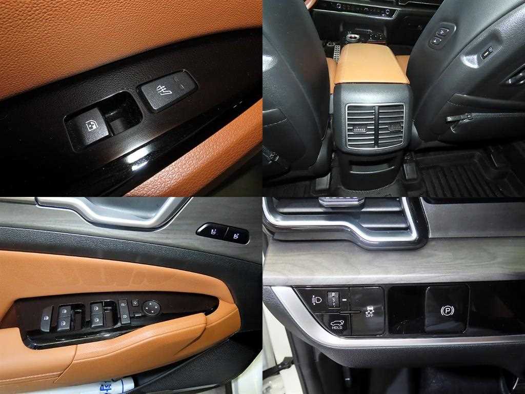 KIA Sportage - Vista 8