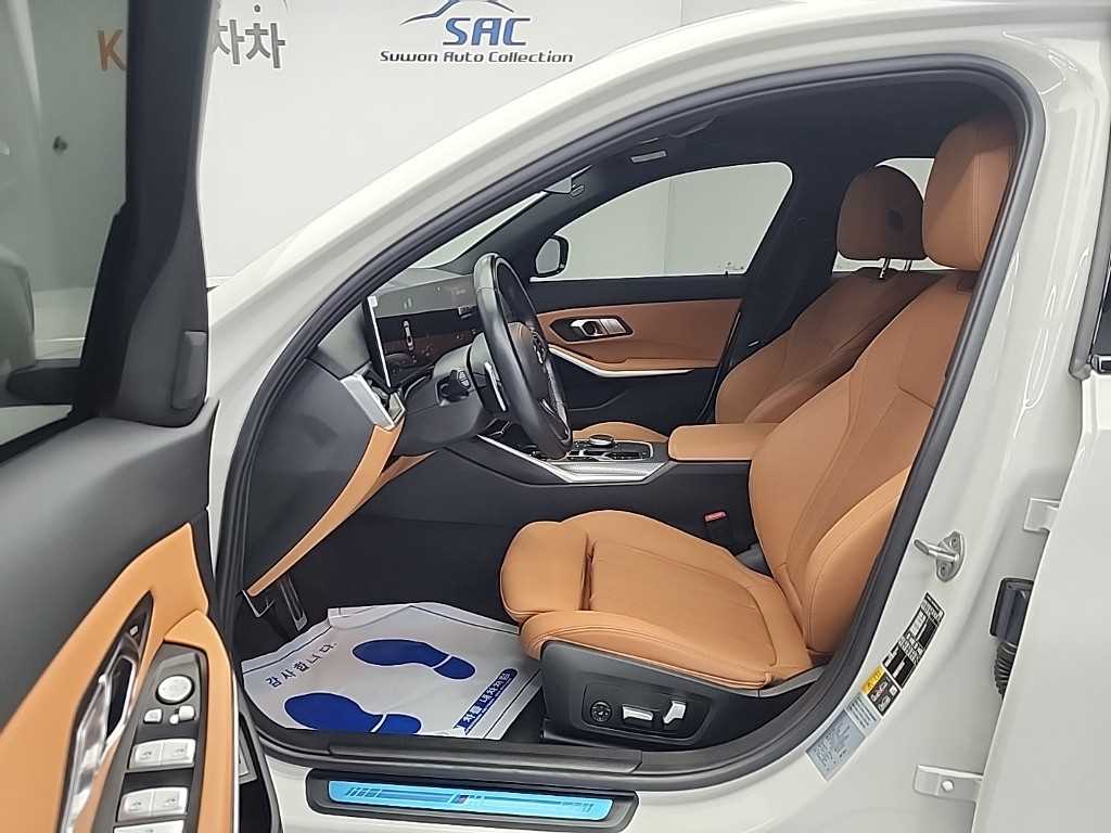 BMW 3 series - Vista 11