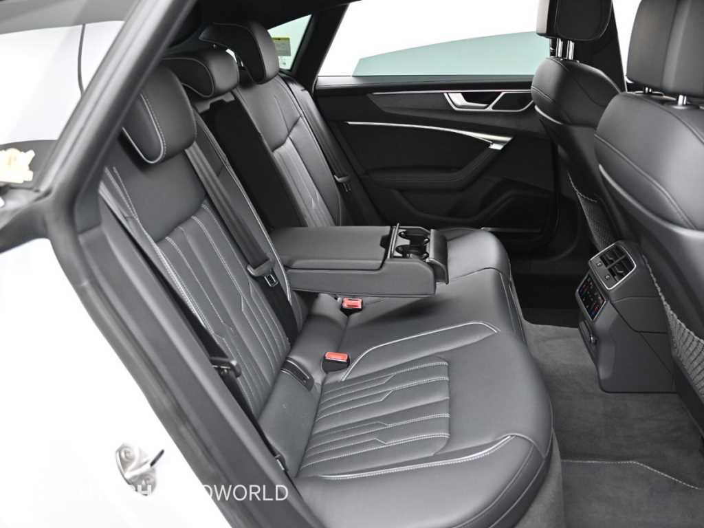 Audi A7 - Vista 12