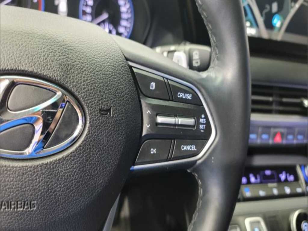 HYUNDAI Palisade 2021 - Importación desde Corea - HF Imports Iquique - Foto 19