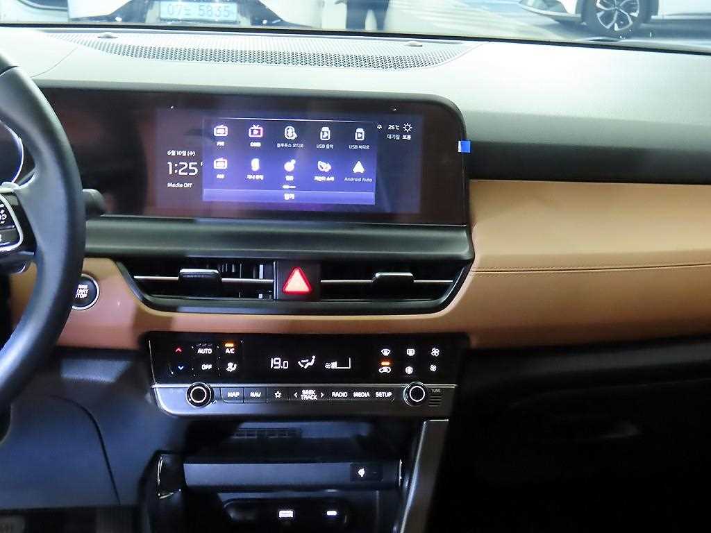KIA Seltos - Vista 11