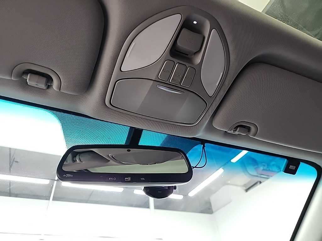 HYUNDAI Santa Fe 2013 Gris - Importación desde Corea - HF Imports Iquique - Foto 17
