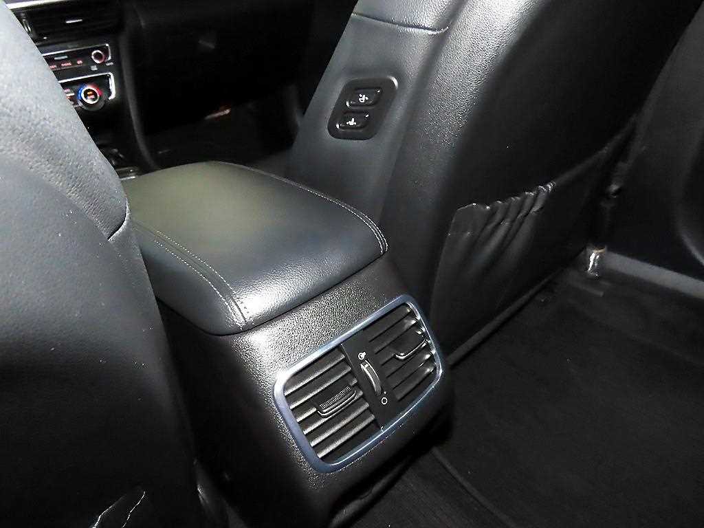 KIA K5 2016 Blanco - Importación desde Corea - HF Imports Iquique - Foto 17