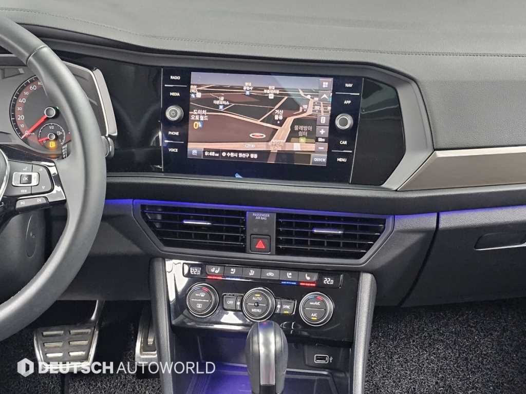 Volkswagen Jetta 2020 - Importación desde Corea - HF Imports Iquique - Foto 14