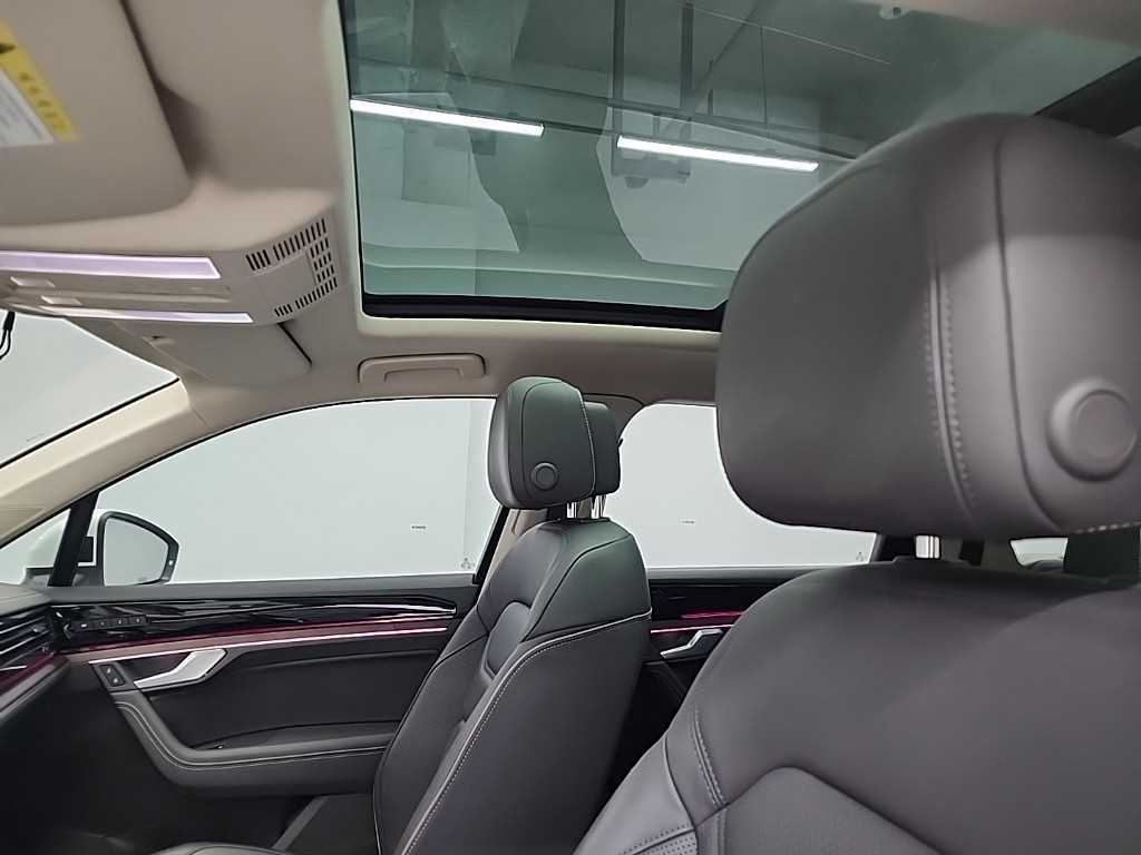 Volkswagen Touareg 2020 - Importación desde Corea - HF Imports Iquique - Foto 14