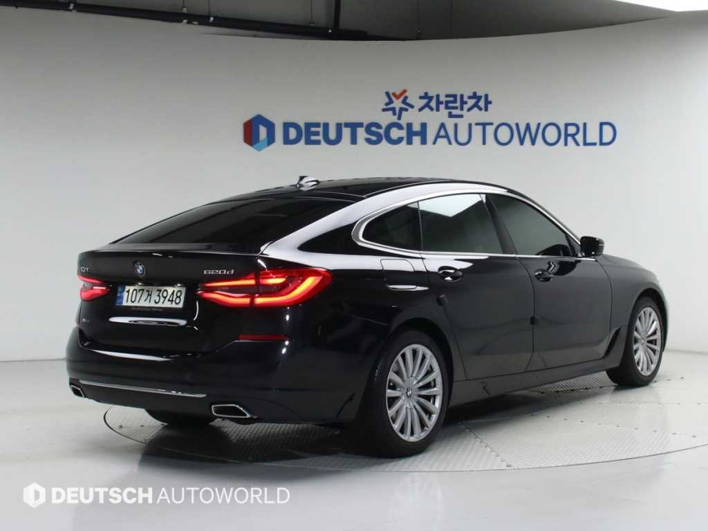 BMW Gran Turismo - Vista 2