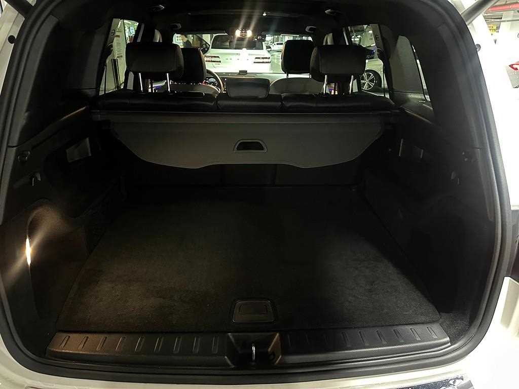 Mercedes Benz GLB Class 2020 Blanco - Importación desde Corea - HF Imports Iquique - Foto 17