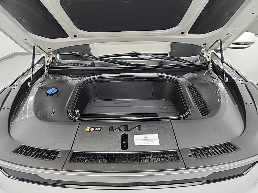 KIA EV9 - Vista 5