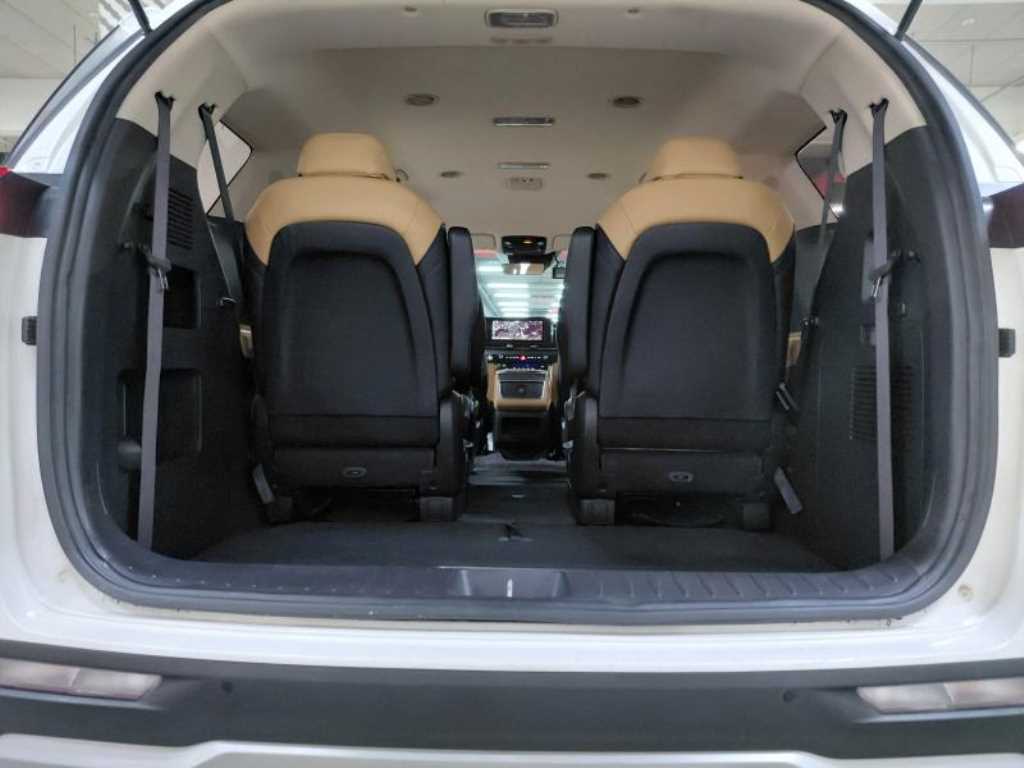 KIA Carnival 2021 Blanco - Importación desde Corea - HF Imports Iquique - Foto 15