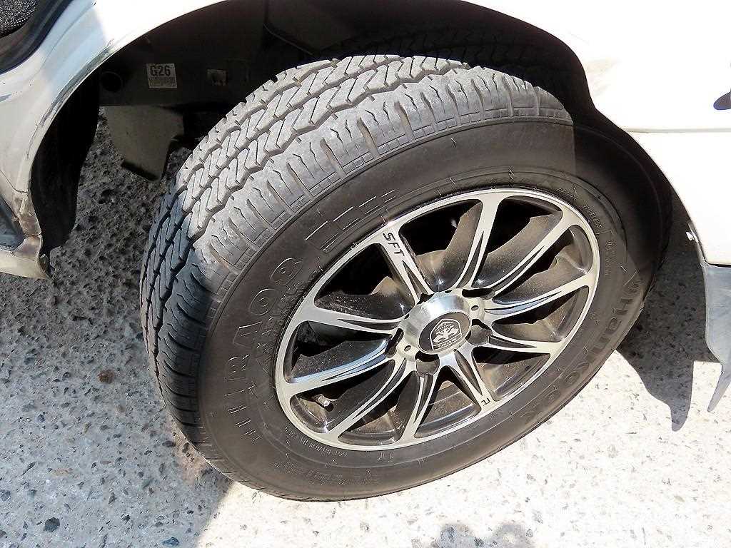 Small Truck Cargo (small) 2019 - Importación desde Corea - HF Imports Iquique - Foto 19