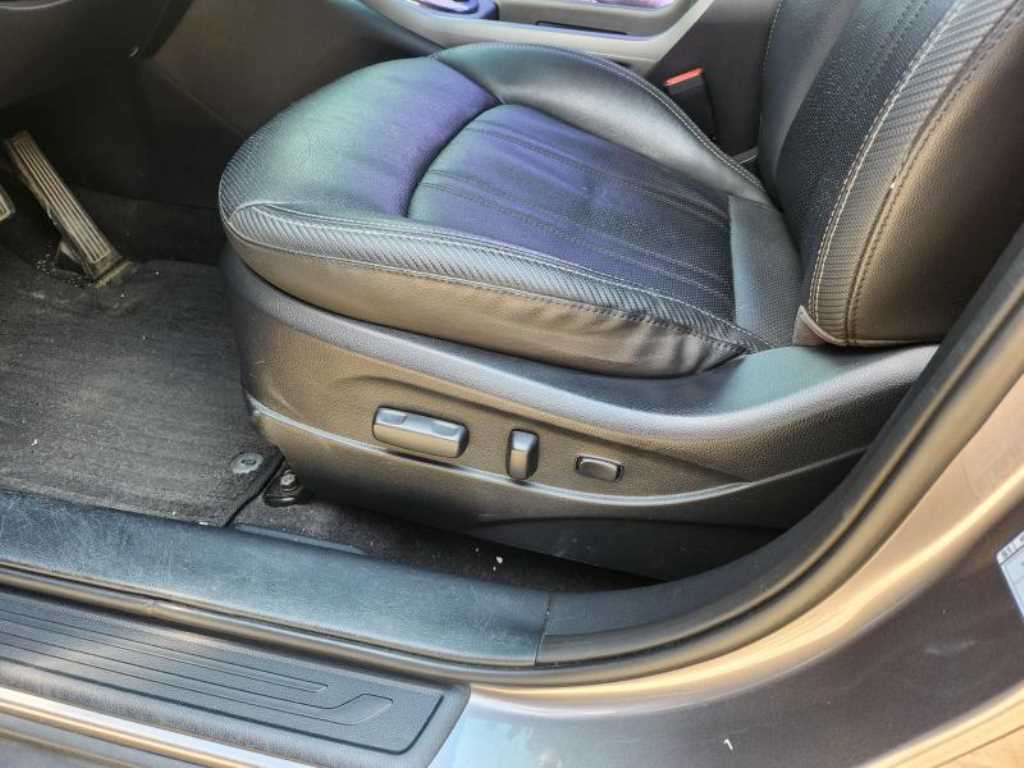 KIA Sportage - Vista 8