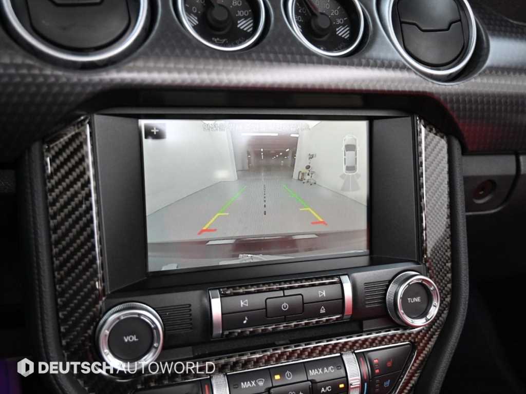 Ford Mustang 2018 Negro - Importación desde Corea - HF Imports Iquique - Foto 15